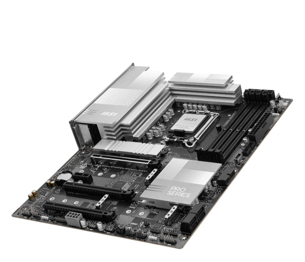 MSI PRO Z890-P WIFI - 1283187 - zdjęcie 5